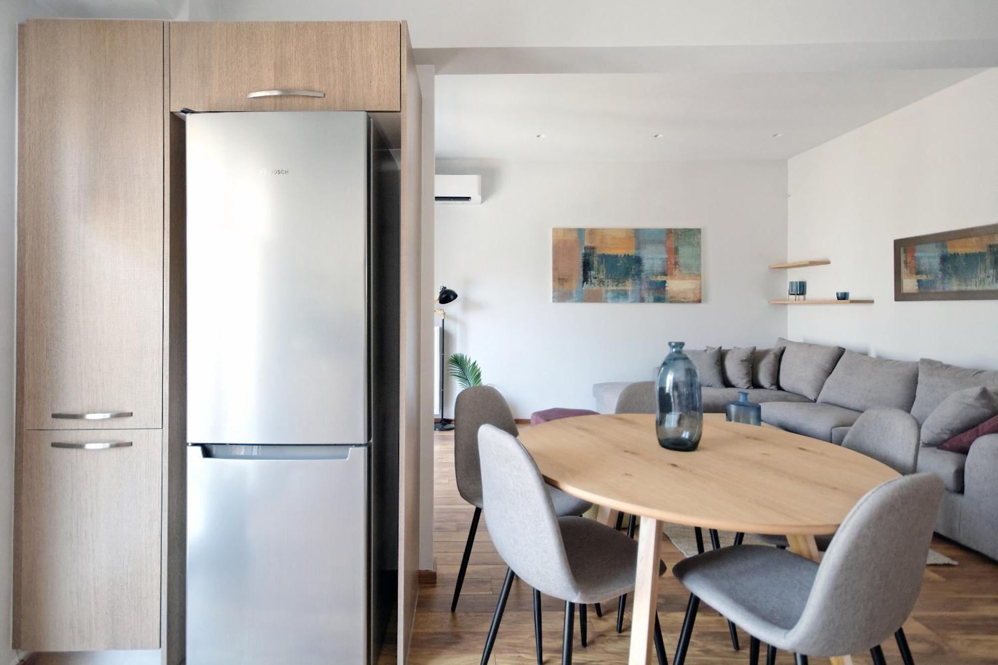 Poseidon Residence Афіни Номер фото
