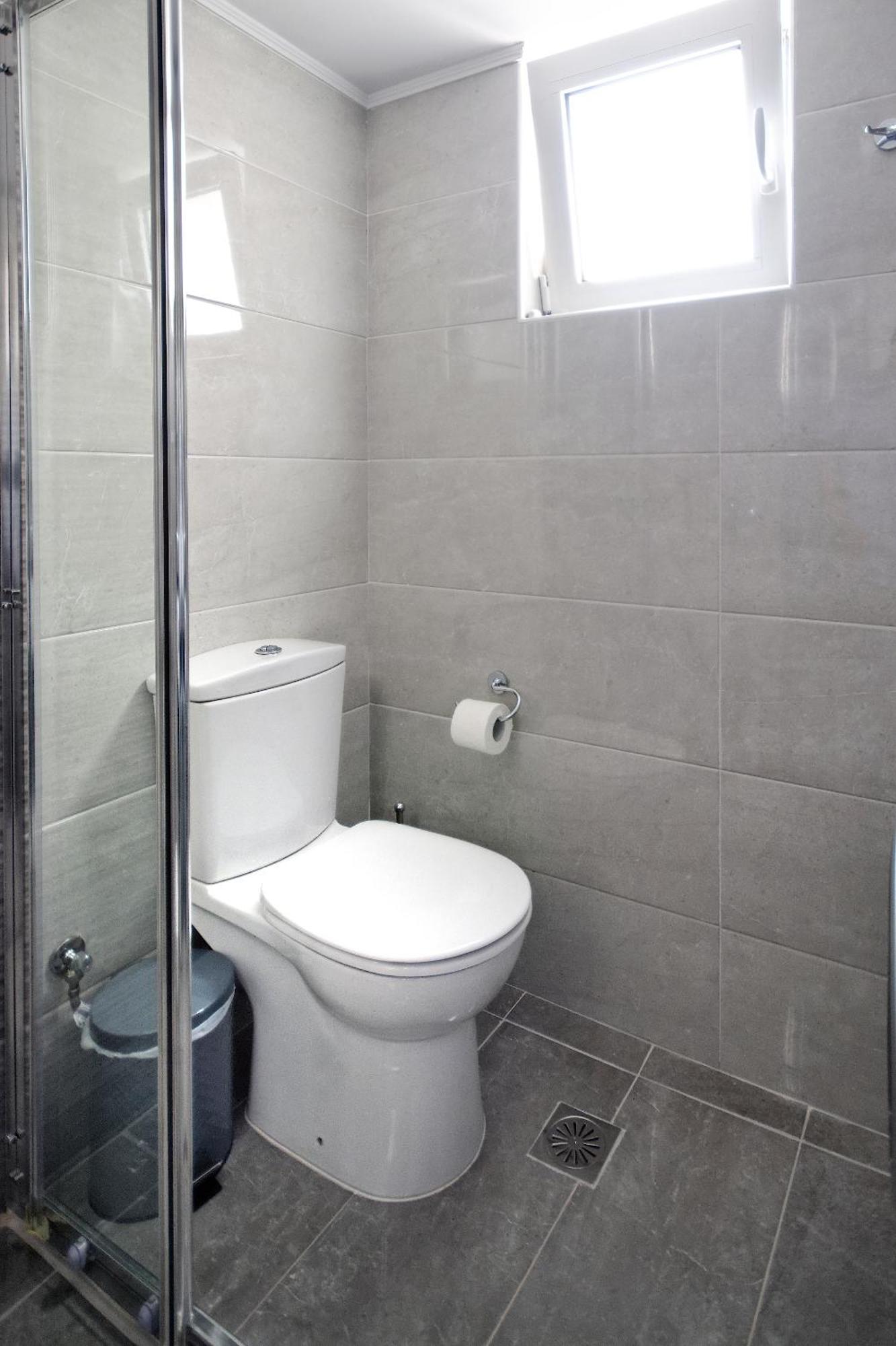 Poseidon Residence Афіни Номер фото
