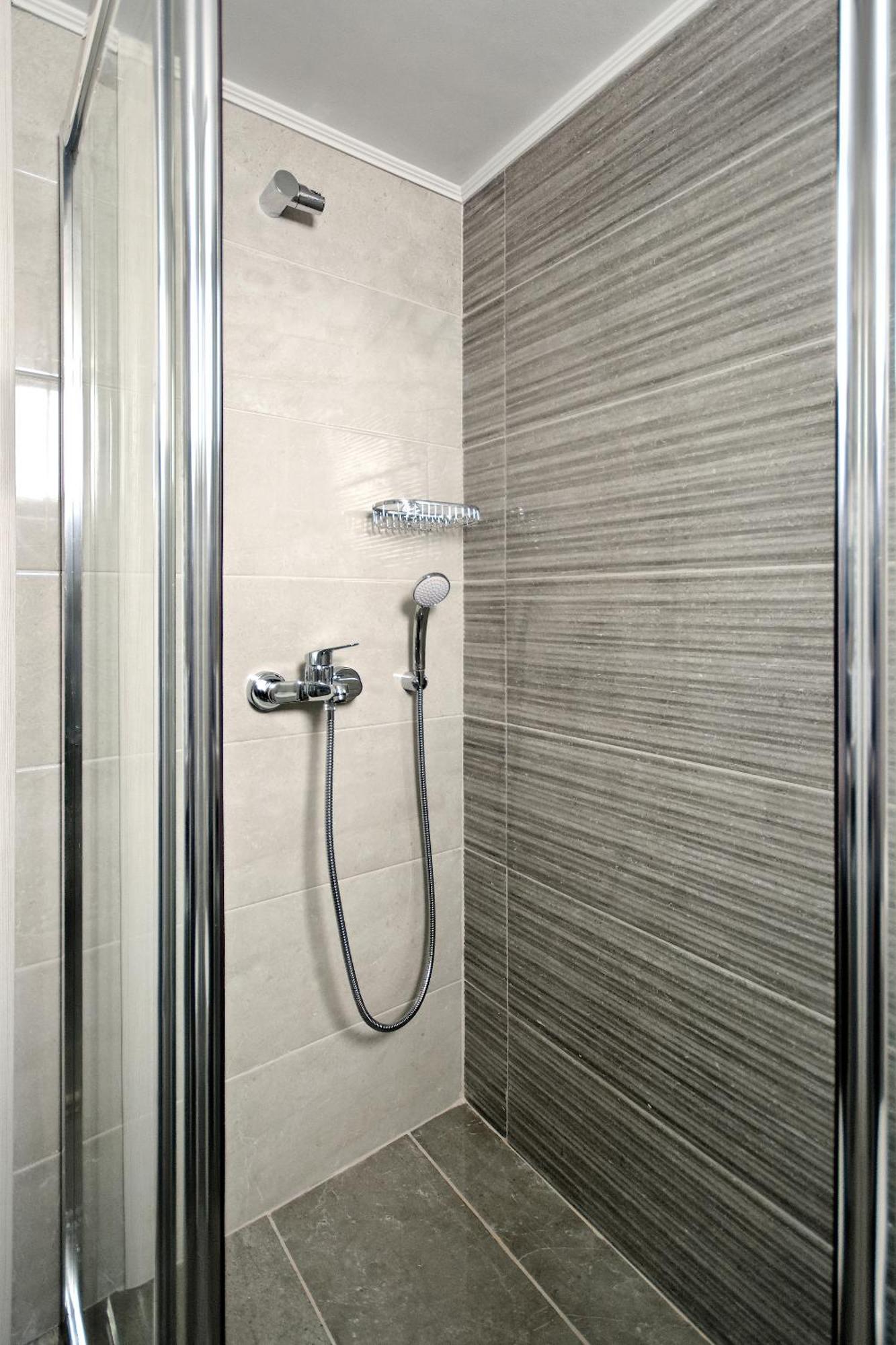Poseidon Residence Афіни Номер фото
