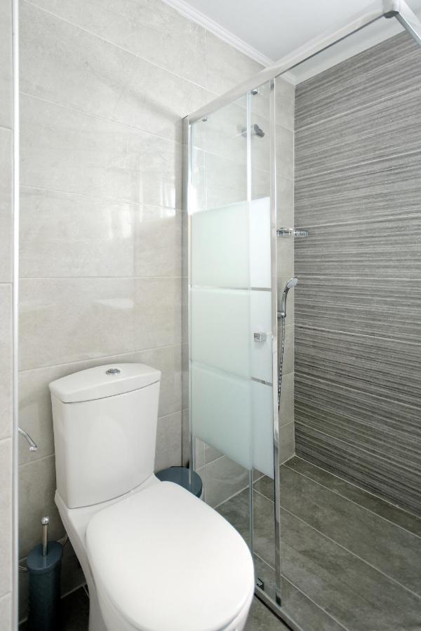 Poseidon Residence Афіни Екстер'єр фото